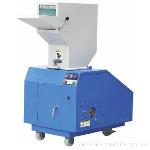 Sound Proof Crusher
